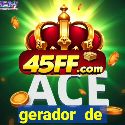 gerador de identidade frente e verso